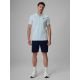 3. Men's regular polo shirt 4F 4FRSS26TPTSM0900-10S