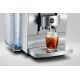 5. Jura Z10 Aluminum White Coffee Machine (EB)