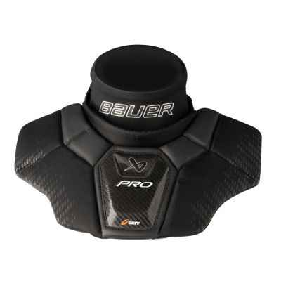 2. Bauer Pro Sr Neck Brace