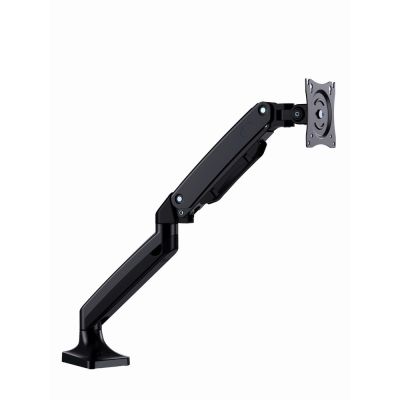 8. GEMBIRD ADJUSTABLE DESK MONITOR ARM 17"–35" UP TO 10 KG