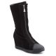 2. Geox D Eleni B winter boots D6467B-00022-C9999