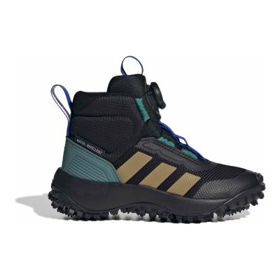 Adidas Fortatrail BOA Kids JR9269 shoes