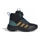 Adidas Fortatrail BOA Kids JR9269 shoes
