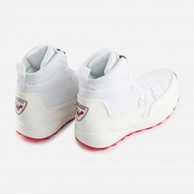 2. Rossignol W APRES-SKI WHITE Shoes
