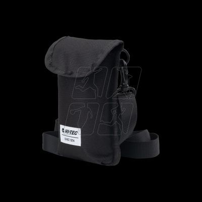 2. Hi-Tec Ilm 92800625350 Shoulder Bag