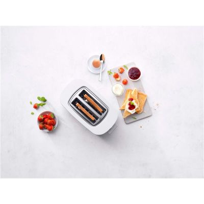 16. ZWILLING Enfinigy toaster with grill 53008-000-0