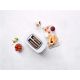 16. ZWILLING Enfinigy toaster with grill 53008-000-0