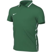 Nike Dri Fit Park 26 Polo Kids T-Shirt Green HM7145 302