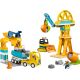 3. LEGO DUPLO TOWN 3in1 10476 Construction Site and Vehicles