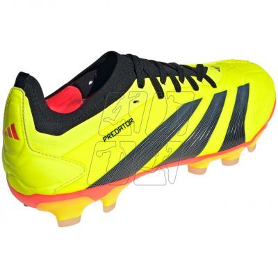 3. Adidas Predator Pro MG M IG7732 football shoes