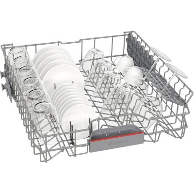 8. BOSCH SMS4HVW14E dishwasher