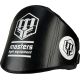 11. MASTERS Trainer Abdominal Protector - OT-B Leather