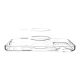 6. Spigen Ultra Hybrid MagSafe Case for iPhone 17 Pro Max - Transparent Gold