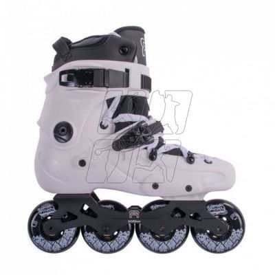 5. Freestyle skates FR1 80 22FRSK-FR180-LB