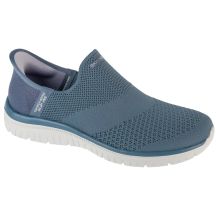 Skechers Slip-ins: Virtue - Sleek 104425-SLT Blue 36