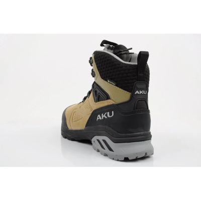 5. Aku men's Reactive Gore-tex hiking boots, beige