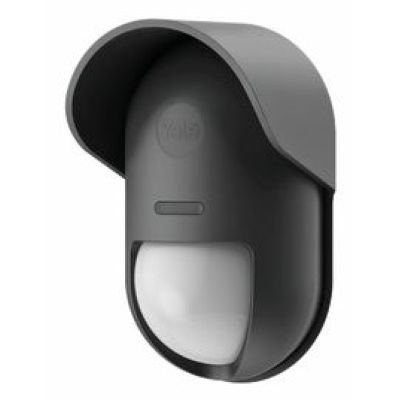 6. Yale Outdoor Motion Sensor - Pet Friendly