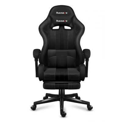 2. Huzaro Force 4.7 Carbon Mesh Gaming Chair