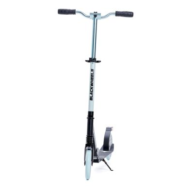 6. Blackwheels Zoom Adult Classic Scooter Black, Mint