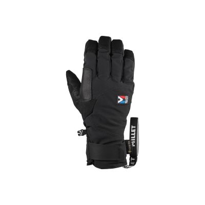 MILLET Trilogy Icon Pro Gtx Gloves Black