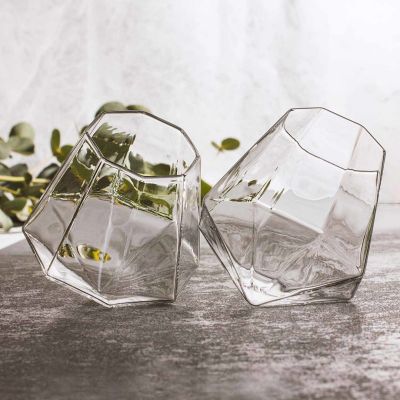 5. Thumbs Up 2000096 Whiskey Glass Transparent 2 pcs 250 ml