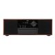 2. JVC RD-E761 Mini Hi-Fi System
