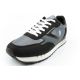 3. US Polo Assn sports shoes sneakers men's fashionable comfortable gray