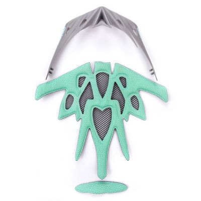 6. Meteor Marven 24741-24743 Bicycle Helmet