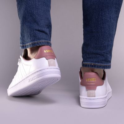 9. K-Swiss LOZAN II W 97943-115-M shoes