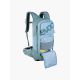 3. EVOC FR Lite Race 10 backpack - copen blue