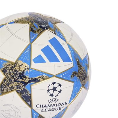 2. adidas UCL League J350 JP1543 Ball