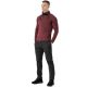 4. Thermoactive sweatshirt 4F M H4Z21 BIMD031 60S