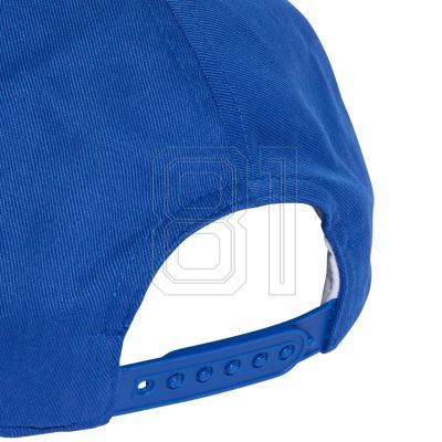 4. adidas Baseball Cap JX1261