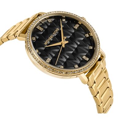 3. MICHAEL KORS Pyper MK4916 Women's Watch + BOX