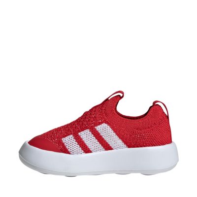6. Adidas Bubblecomfy I Jr JI1609 shoes