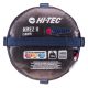 3. Hi-Tec Arez II Mummy Sleeping Bag 92800404116