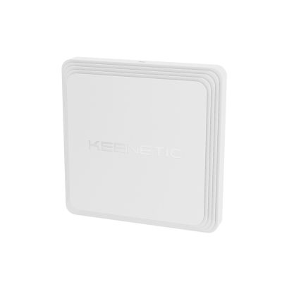 33. Keenetic Voyager Pro 4-pack KN-3510-41EN router