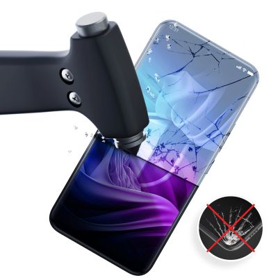11. 3mk Silky Matt Pro matte protective film for Xiaomi Redmi Note 15 Pro+ 5G