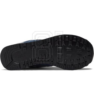 23. New Balance W WL574EVN shoes
