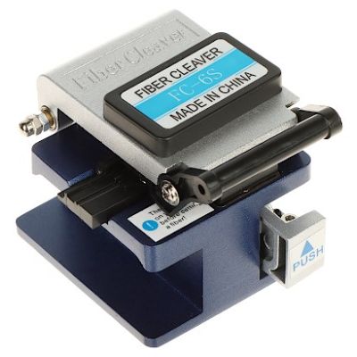 FC-XK6S/B fiber optic cutter