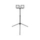 Yato YT-818171 Work Light Black LED 60 W