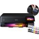 33. Epson EcoTank ET-8550 A3 Inkjet Multifunction Printer 5760 x 1440 DPI 32 ppm Wi-Fi