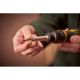 11. Speeddrive ratchet screwdriver with bits