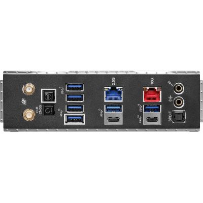 6. AsRock TRX50 WS motherboard