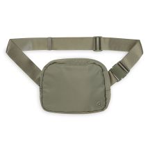 GAIAM Sidekick Waist Bag Olive 65338