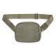 GAIAM Sidekick Waist Bag Olive 65338
