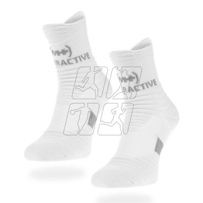 Monotox Hyperactive Socks 2-pack MX20009