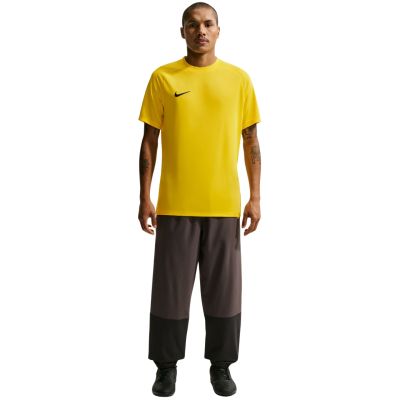6. Nike Dri-Fit Park VIII Men's T-Shirt Yellow HV8173 719
