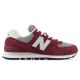 6. New Balance U574BGH shoes