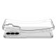 10. Spigen Liquid Crystal Case for Samsung Galaxy A37 5G - Transparent